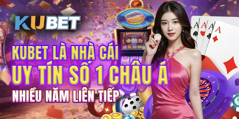 Về nhà cái Kubet | Ku Casino